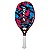 Raquete de Beach Tennis Zand Z Defender - Imagem 4