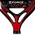 Raquete de Beach Tennis Zand Z Force - Imagem 4