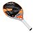 Raquete de Beach Tennis Shark Jaws Pro 22mm - Cappelletti - Imagem 4