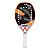 Raquete de Beach Tennis Shark Jaws Pro 22mm - Cappelletti - Imagem 2