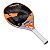 Raquete de Beach Tennis Shark Jaws Tour 20mm - Cappelletti - Imagem 4
