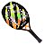 Raquete de Beach Tennis Shark Predator Pro 22mm - Imagem 1