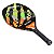 Raquete de Beach Tennis Shark Predator Pro 22mm - Imagem 4