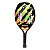 Raquete de Beach Tennis Shark Predator Pro 22mm - Imagem 2