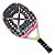 Raquete de Beach Tennis Heroes Harley - 2025 - Imagem 1