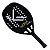 Raquete de Beach Tennis Kona Bulldog Titanium 2025 - Daniel Schmitt - Imagem 1