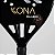 Raquete de Beach Tennis Kona Bulldog Titanium 2025 - Daniel Schmitt - Imagem 6