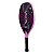 Raquete de Beach Tennis Kona Thunder Pink 2025 - Raquel Iotte - Imagem 3