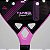 Raquete de Beach Tennis Kona Thunder Pink 2025 - Raquel Iotte - Imagem 5