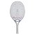 Raquete de Beach Tennis Kona One White 2025 - Imagem 2