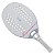 Raquete de Beach Tennis Kona One White 2025 - Imagem 1