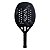 Raquete de Beach Tennis Kona Maverick Black 2025 - Imagem 2