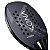 Raquete de Beach Tennis Kona Maverick Black 2025 - Imagem 5