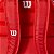 Mochila Wilson Super Tour Vemelha - Imagem 5