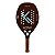 Raquete de Beach Tennis Kona Thunder Brown 2025 - Imagem 2