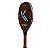 Raquete de Beach Tennis Kona Thunder Brown 2025 - Imagem 3
