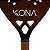 Raquete de Beach Tennis Kona Thunder Brown 2025 - Imagem 5