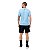 Camiseta Drop Shot Game 2.0 Masculina - Azul Claro - Imagem 3