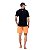 Camiseta Drop Shot Team 3.0 Masculina - Preta - Imagem 3