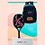 Raquete de Beach Tennis Kona Gladiator Kids + Mochila Kids - Imagem 6