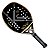 Raquete de Beach Tennis Kona K-Valo 2025 - André Baran - Imagem 1