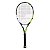 Raquete de Tênis Babolat Pure Aero + Plus 2023 - Cabo Estendido - Imagem 2