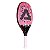 Raquete de Beach Tennis Ama Sport Athena Pink - Imagem 3