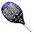Raquete de Beach Tennis Ama Sport Athena Midnight - Imagem 1