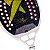 Raquete de Beach Tennis Drop Shot Quantum BT - Ralff Abreu - Imagem 3