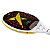 Raquete de Beach Tennis Drop Shot Quantum BT - Ralff Abreu - Imagem 4