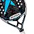 Raquete de Beach Tennis Drop Shot Conqueror 13 Tech - 2025 Azul - Imagem 3