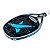 Raquete de Beach Tennis Drop Shot Conqueror 13 Tech - 2025 Azul - Imagem 5