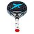 Raquete de Beach Tennis Drop Shot Conqueror 13 Tech - 2025 Azul - Imagem 6