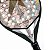 Raquete de Beach Tennis Drop Shot Canyon Pro 2.5 BT - Nikita Burmakin - Imagem 3