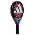 Raquete de Padel Adidas Arrow Hit Junior - Rosa - Imagem 3