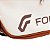 Raqueteira de Beach Tennis Fobel Snow - Imagem 4