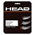 Corda Head Rip Control 1.30 mm - Preta - Imagem 1