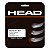 Corda Head Velocity MLT 1.25mm - Preta - Imagem 1