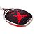 Raquete de Beach Tennis Drop Shot Canyon Pro 3.0 BT - Nikita Burmakin - Imagem 4