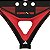 Raquete de Padel Adidas Drive Black 2026 - Imagem 4