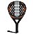 Raquete de Padel Adidas Match Black/Orange 2026 - Imagem 2