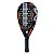 Raquete de Padel Adidas Match Black/Orange 2026 - Imagem 3