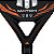 Raquete de Padel Adidas Match Black/Orange 2026 - Imagem 4