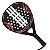 Raquete de Padel Adidas Match Black/Orange 2026 - Imagem 1
