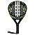 Raquete de Padel Adidas Match Black/Green 2026 - Imagem 2