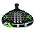Raquete de Padel Adidas Match Black/Green 2026 - Imagem 5
