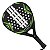 Raquete de Padel Adidas Match Black/Green 2026 - Imagem 1