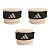 Overgrip Adidas Padel e Beach Tennis - 3 Unidades - Imagem 1