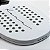 Raquete de Beach Tennis Kona One White 2026 - Imagem 4