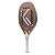 Raquete de Beach Kona Tennis Thunder Rose 2026 - Imagem 3
